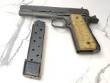 SPRINGFIELD ARMORY 1911 MIL-SPEC .45 ACP - Image 1 of 9