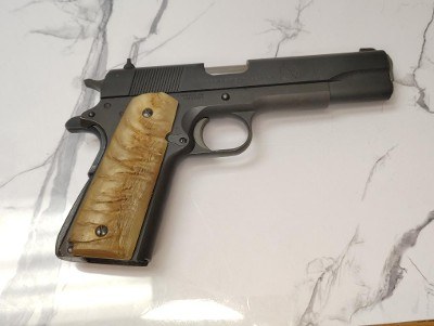 SPRINGFIELD ARMORY 1911 MIL-SPEC .45 ACP - Image 7 of 9