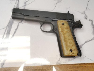SPRINGFIELD ARMORY 1911 MIL-SPEC .45 ACP - Image 2 of 9
