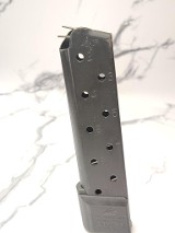 SPRINGFIELD ARMORY 1911 MIL-SPEC .45 ACP - Image 8 of 9