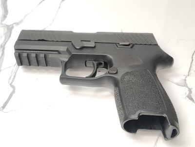 SIG SAUER P320 FULL SIZE .45 ACP - Image 2 of 9