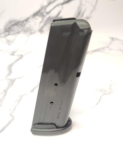 SIG SAUER P320 FULL SIZE .45 ACP - Image 8 of 9