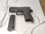 SIG SAUER P320 FULL SIZE .45 ACP - Image 1 of 9