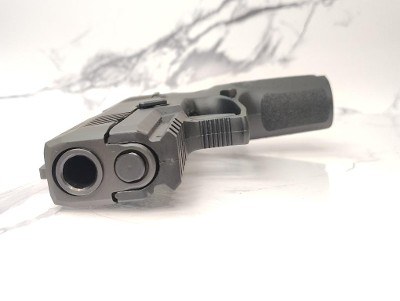 SIG SAUER P320 FULL SIZE .45 ACP - Image 4 of 9