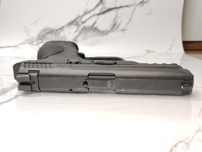 SMITH & WESSON M&P 9 9MM LUGER (9x19 PARA) - Image 5 of 10