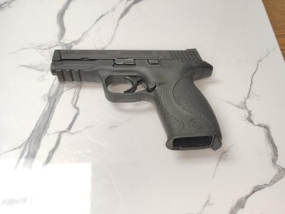 SMITH & WESSON M&P 9 9MM LUGER (9x19 PARA) - Image 2 of 10