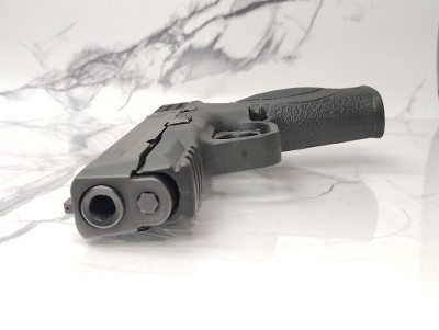 SMITH & WESSON M&P 9 9MM LUGER (9x19 PARA) - Image 4 of 10