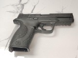 SMITH & WESSON M&P 9 9MM LUGER (9x19 PARA) - Image 8 of 10
