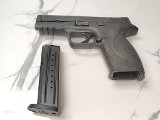 SMITH & WESSON M&P 9 9MM LUGER (9x19 PARA) - Image 1 of 10