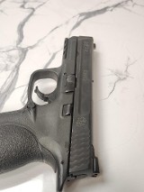 SMITH & WESSON M&P 9 9MM LUGER (9x19 PARA) - Image 7 of 10