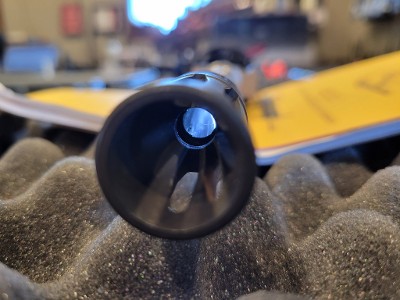 ARMALITE AR-10 TACTICAL .308 WIN/7.62MM NATO - Image 10 of 12