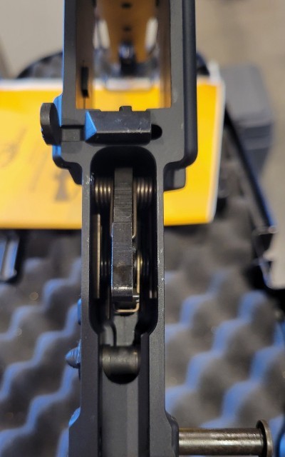 ARMALITE AR-10 TACTICAL .308 WIN/7.62MM NATO - Image 8 of 12