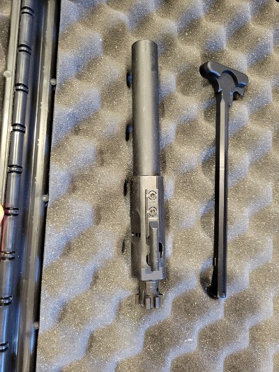 ARMALITE AR-10 TACTICAL .308 WIN/7.62MM NATO - Image 12 of 12