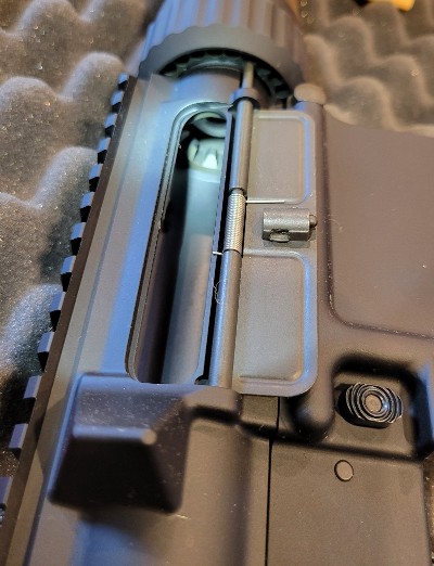 ARMALITE AR-10 TACTICAL .308 WIN/7.62MM NATO - Image 6 of 12