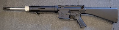 ARMALITE AR-10 TACTICAL .308 WIN/7.62MM NATO - Image 2 of 12
