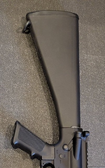 ARMALITE AR-10 TACTICAL .308 WIN/7.62MM NATO - Image 1 of 12