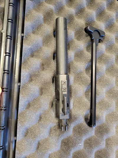 ARMALITE AR-10 TACTICAL .308 WIN/7.62MM NATO - Image 12 of 12