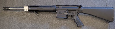 ARMALITE AR-10 TACTICAL .308 WIN/7.62MM NATO - Image 2 of 12
