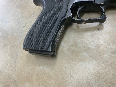 SMITH & WESSON MODEL 5904 9MM LUGER (9x19 PARA) - Image 9 of 9