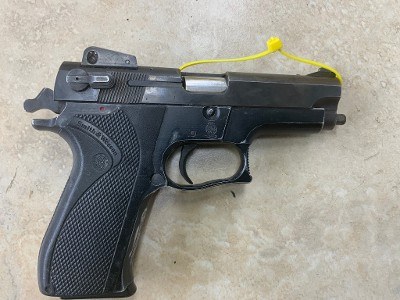 SMITH & WESSON MODEL 5904 9MM LUGER (9x19 PARA) - Image 5 of 9