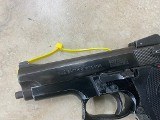 SMITH & WESSON MODEL 5904 9MM LUGER (9x19 PARA) - Image 2 of 9