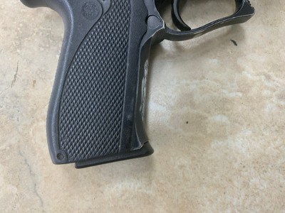 SMITH & WESSON MODEL 5904 9MM LUGER (9x19 PARA) - Image 8 of 9