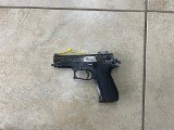 SMITH & WESSON MODEL 5904 9MM LUGER (9x19 PARA) - Image 1 of 9