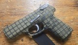RUGER P95DC 9MM LUGER (9x19 PARA) - Image 2 of 2