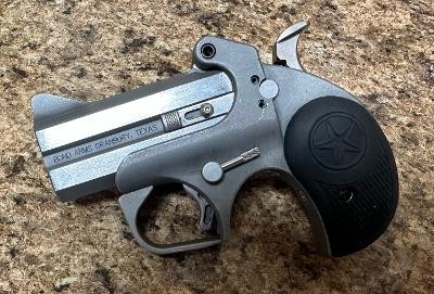 BOND ARMS ROUGH N ROWDY .45 LC/.410 GA - Image 2 of 6