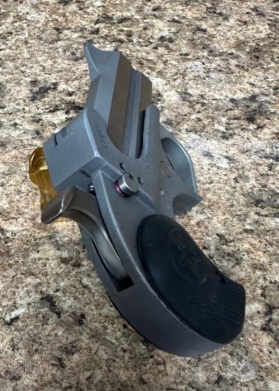 BOND ARMS ROUGH N ROWDY .45 LC/.410 GA - Image 3 of 6