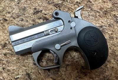 BOND ARMS ROUGH N ROWDY .45 LC/.410 GA - Image 2 of 6
