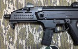 CZ Scorpion EVO 3 S1 9MM LUGER (9x19 PARA) - Image 5 of 7