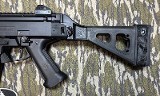 CZ Scorpion EVO 3 S1 9MM LUGER (9x19 PARA) - Image 6 of 7