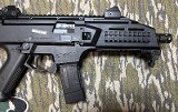 CZ Scorpion EVO 3 S1 9MM LUGER (9x19 PARA) - Image 3 of 7
