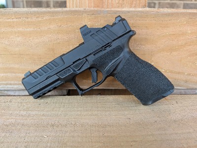 SPRINGFIELD ARMORY ECHELON 4.0FC 9MM LUGER (9x19 PARA) - Image 1 of 2