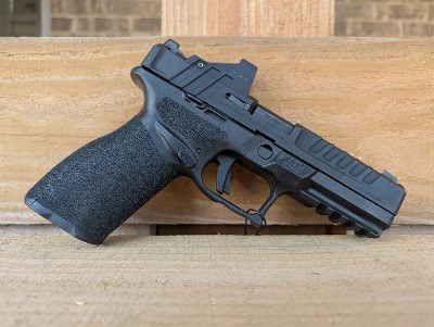 SPRINGFIELD ARMORY ECHELON 4.0FC 9MM LUGER (9x19 PARA) - Image 2 of 2