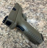 SPRINGFIELD ARMORY XDM-9 9MM LUGER (9x19 PARA) - Image 3 of 5