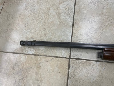 BROWNING A5 12 GA - Image 2 of 9