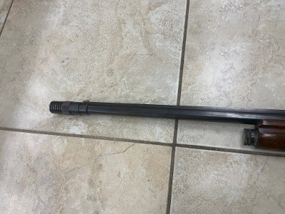 BROWNING A5 12 GA - Image 2 of 9