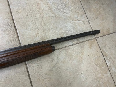 BROWNING A5 12 GA - Image 8 of 9