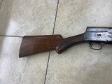 BROWNING A5 12 GA - Image 7 of 9
