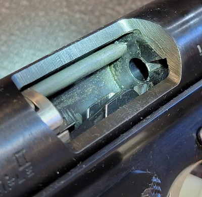 RUGER MARK II .22 LR HV - Image 9 of 11