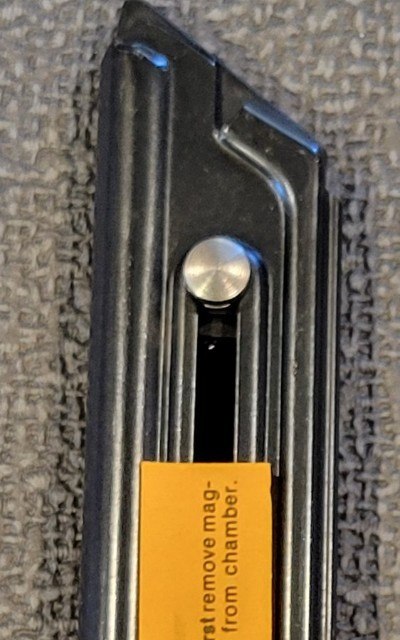 RUGER MARK II .22 LR HV - Image 7 of 11