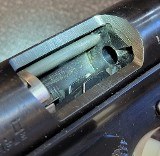 RUGER MARK II .22 LR HV - Image 9 of 11