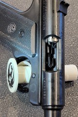 RUGER MARK II .22 LR HV - Image 10 of 11