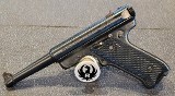 RUGER MARK II .22 LR HV - Image 2 of 11