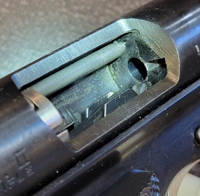 RUGER MARK II .22 LR HV - Image 9 of 11