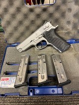 SMITH & WESSON 4006 .40 S&W - Image 12 of 13