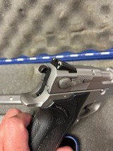 SMITH & WESSON 4006 .40 S&W - Image 9 of 13