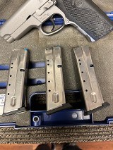 SMITH & WESSON 4006 .40 S&W - Image 13 of 13
